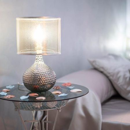 New In! Syrenuse At Santa Lucia Apartment Naples Luaran gambar