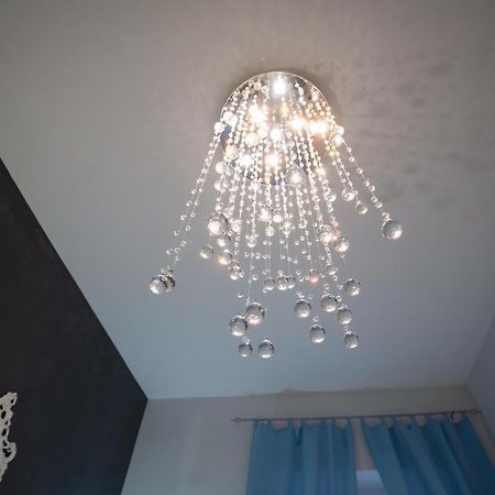 New In! Syrenuse At Santa Lucia Apartment Naples Luaran gambar