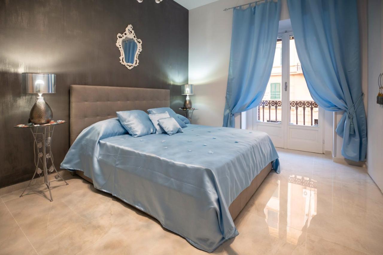 New In! Syrenuse At Santa Lucia Apartment Naples Luaran gambar