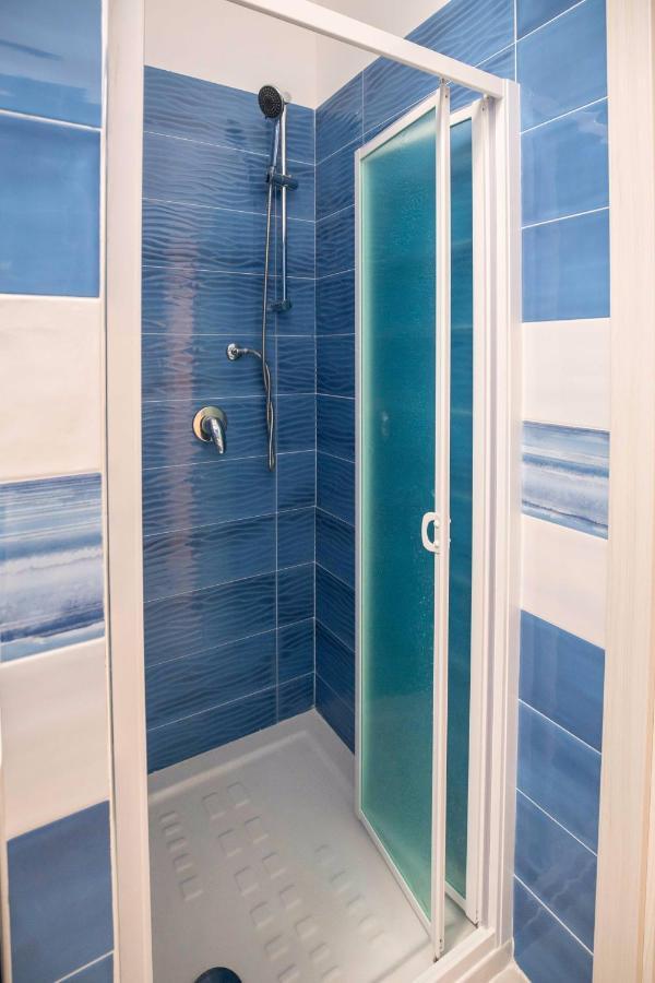 New In! Syrenuse At Santa Lucia Apartment Naples Luaran gambar