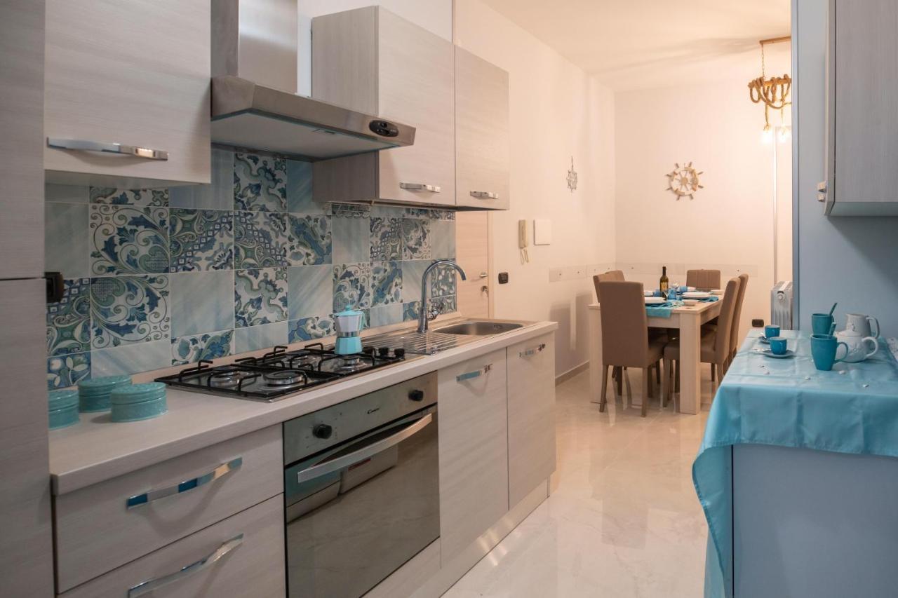 New In! Syrenuse At Santa Lucia Apartment Naples Luaran gambar