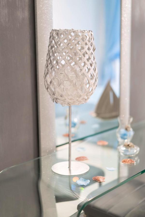 New In! Syrenuse At Santa Lucia Apartment Naples Luaran gambar