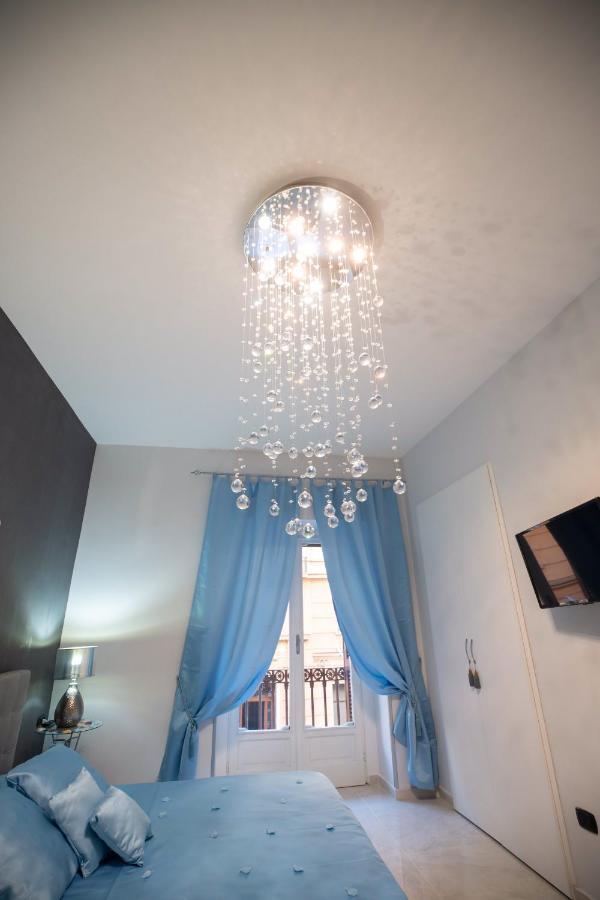 New In! Syrenuse At Santa Lucia Apartment Naples Luaran gambar