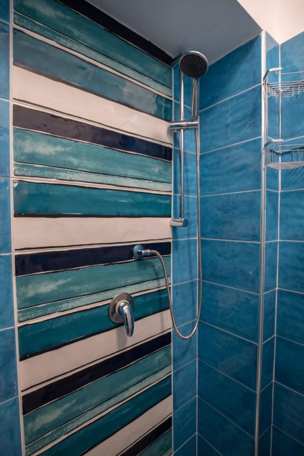New In! Syrenuse At Santa Lucia Apartment Naples Luaran gambar