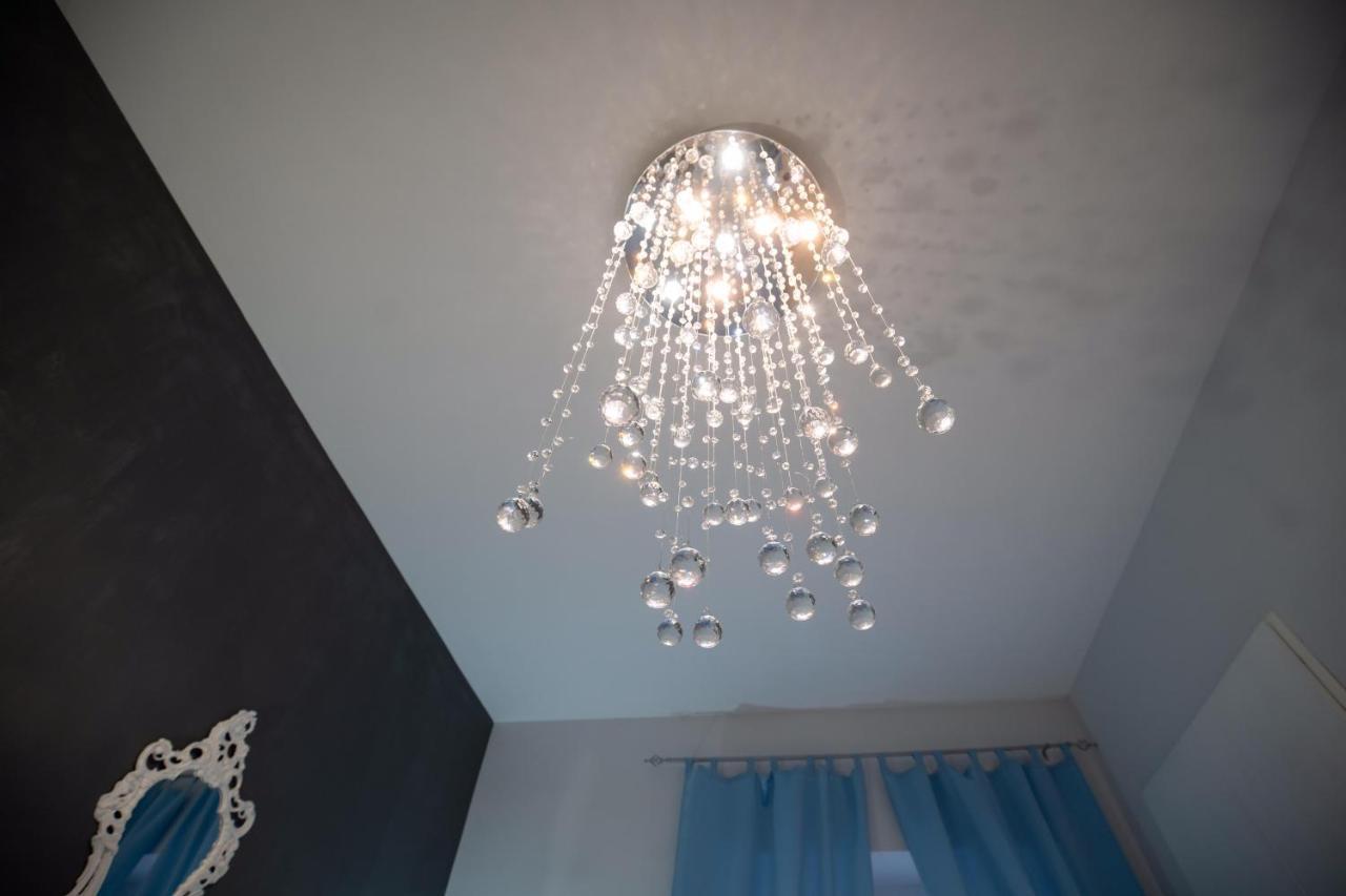 New In! Syrenuse At Santa Lucia Apartment Naples Luaran gambar