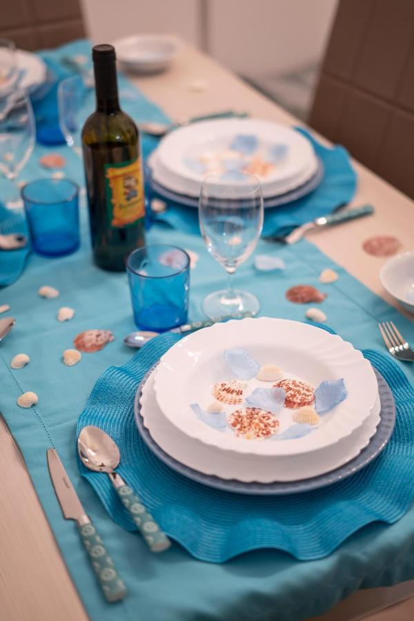 New In! Syrenuse At Santa Lucia Apartment Naples Luaran gambar