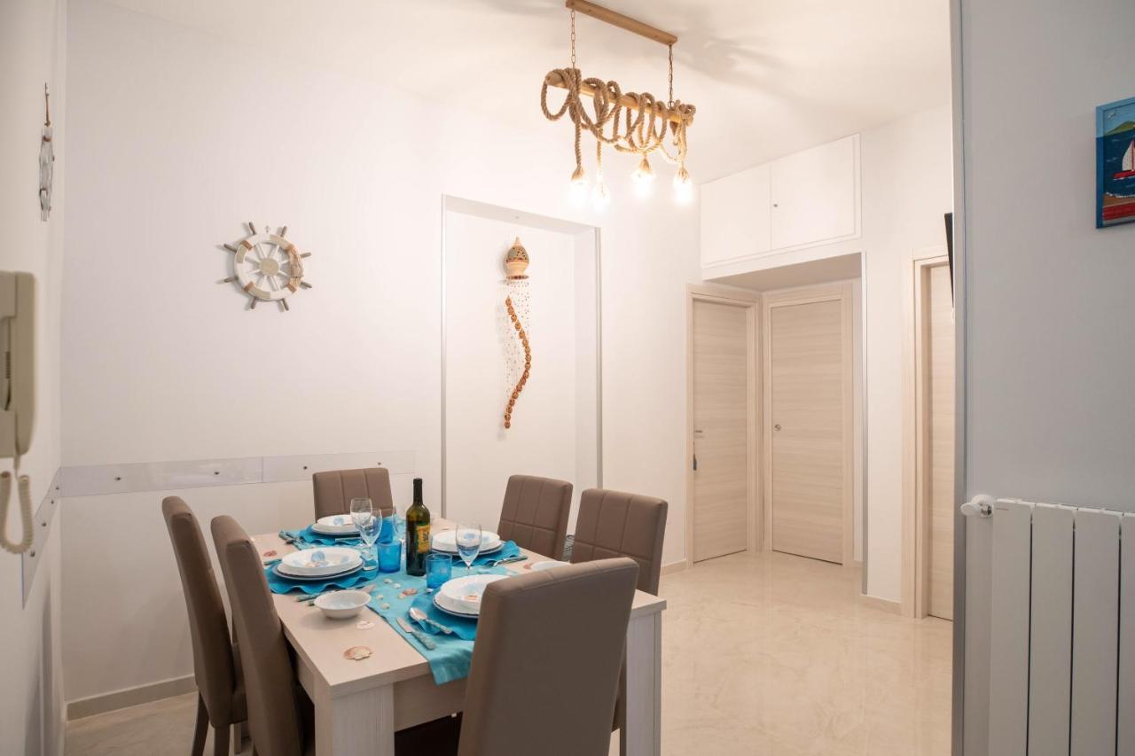 New In! Syrenuse At Santa Lucia Apartment Naples Luaran gambar